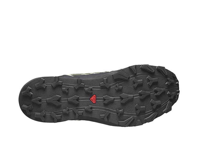 Thundercross Gtx