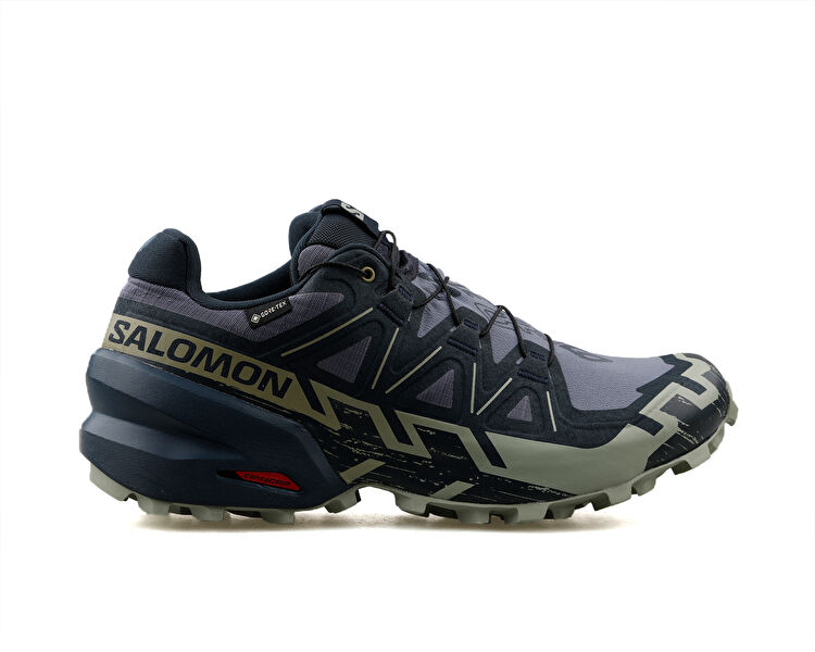 Speedcross 6 Gtx
