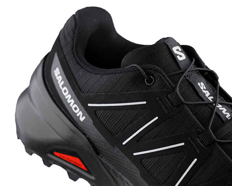 SALOMON Erkek SPEEDCROSS PEAK Siyah L47514500 | Korayspor
