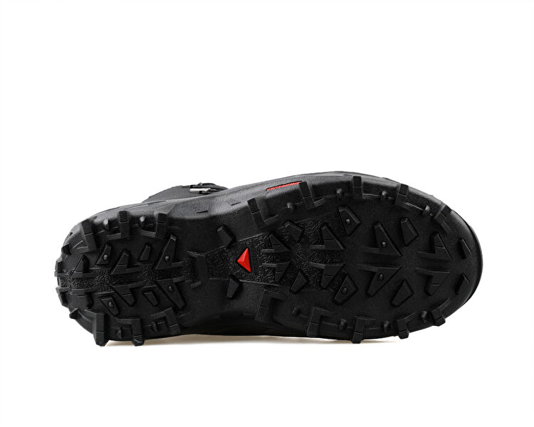 Salomon Erkek Crosstrak Powder Wp Gri L47569600
