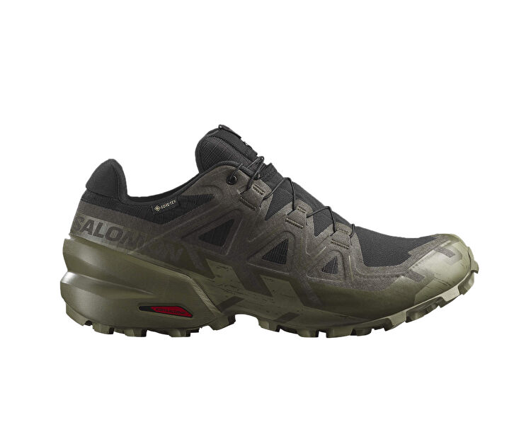 SPEEDCROSS 6 GTX