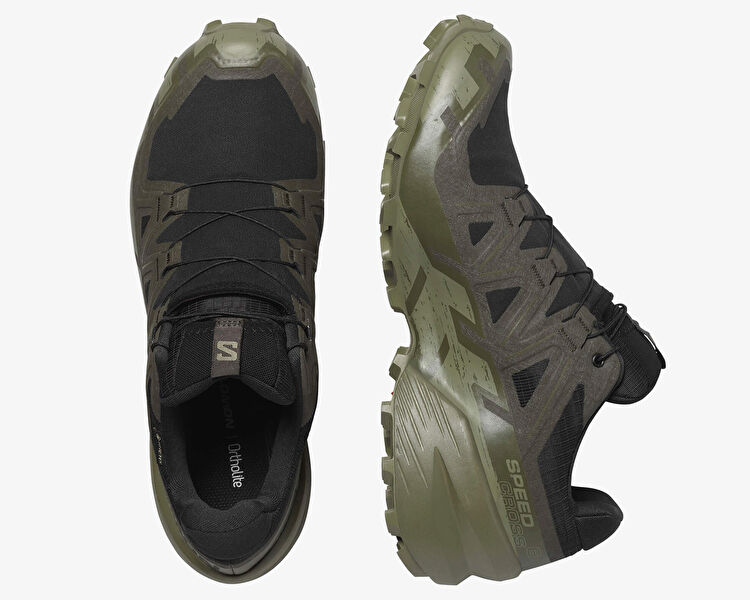 SPEEDCROSS 6 GTX