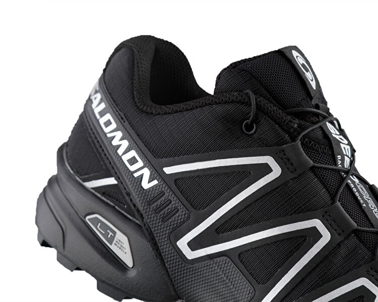 SALOMON Unisex SPEEDCROSS 3 rnkyk L47588000 | Korayspor