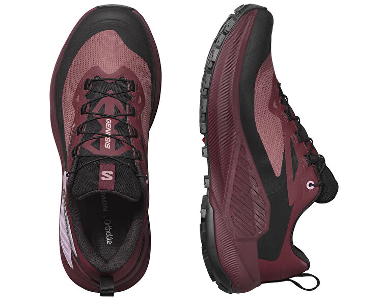 GENESIS GORE-TEX