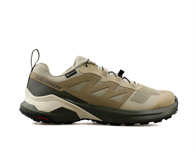 Salomon XTACE スキー　110cm　　197-304cm Salomon Erkek X-Adventure Gtx Yeşil L47592500