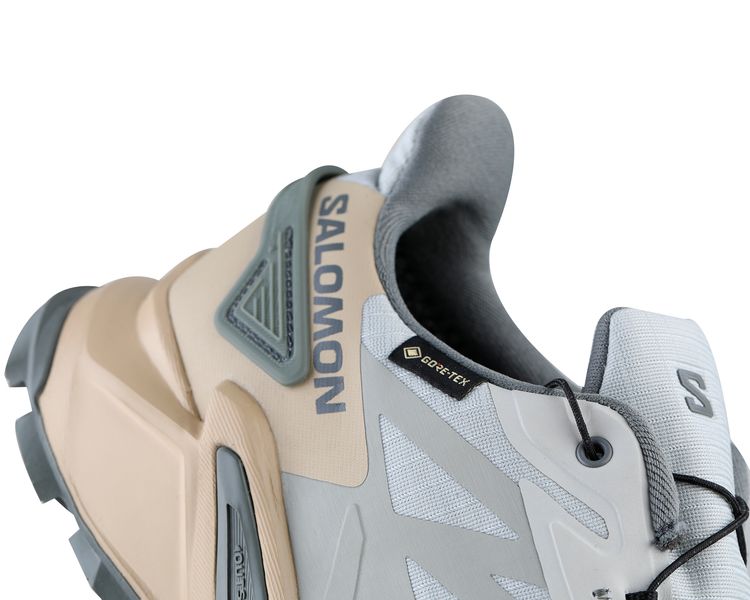 Salomon Erkek Supercross 4 Gtx Gri L47594300