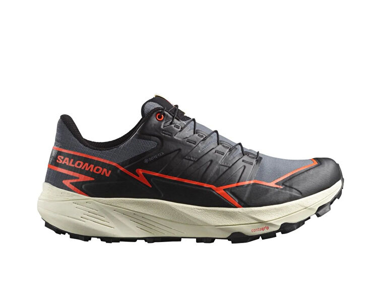 Thundercross Gtx