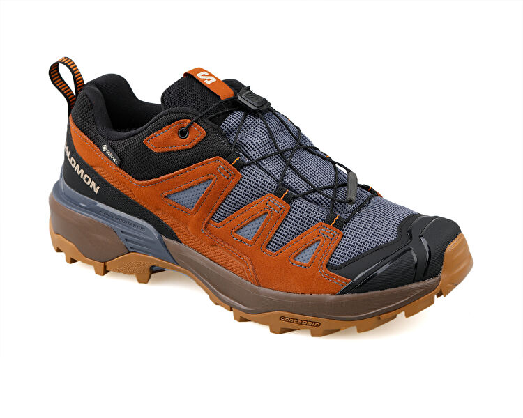 Salomon Erkek X Ultra 360 Ltr Gtx Kahverengi L47684900