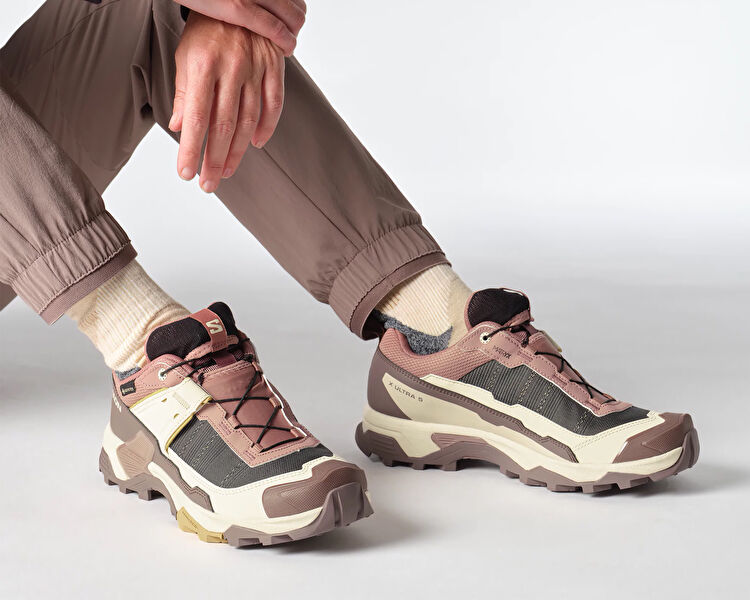 X ULTRA 5 GORE-TEX