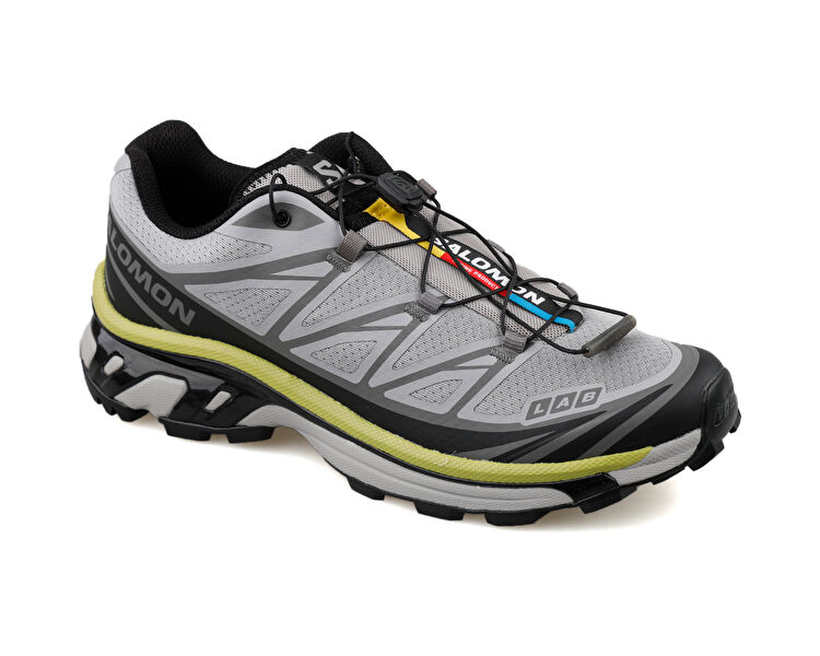 SALOMON Unisex XT-6 rnkyk L47739000 | Korayspor