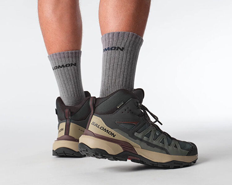 X ULTRA 360 MID GORE TEX