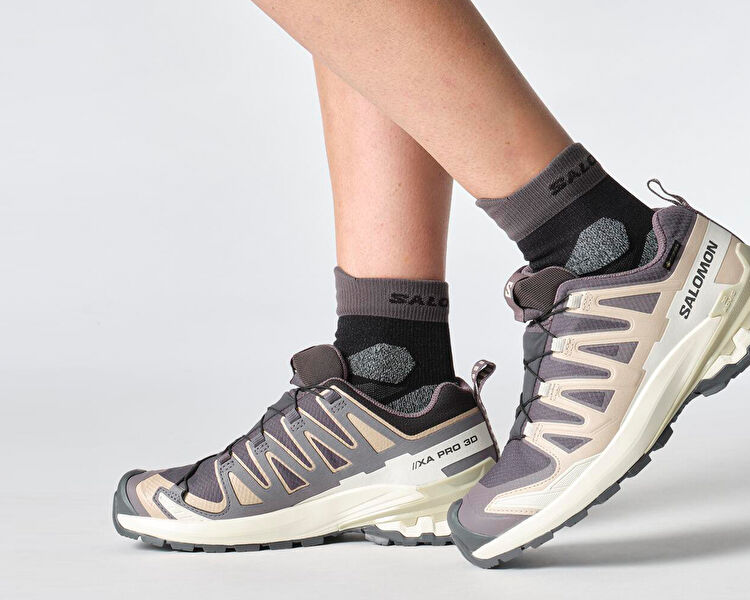XA PRO 3D V9 GORE TEX
