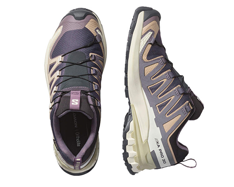 XA PRO 3D V9 GORE TEX