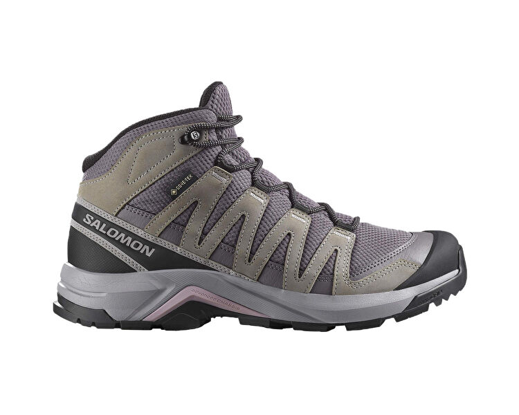 X-ADVENTURE RECON MID GORE-TEX