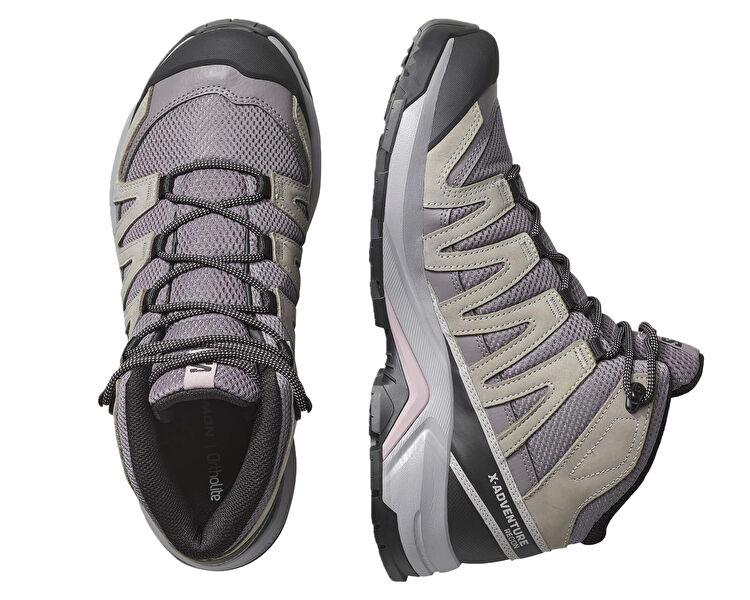 X-ADVENTURE RECON MID GORE-TEX