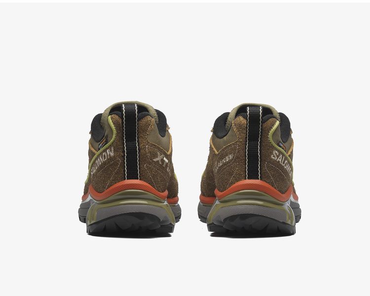 SALOMON Unisex XT-6 EXPANSE COZY FALL Haki L47795200 | Korayspor