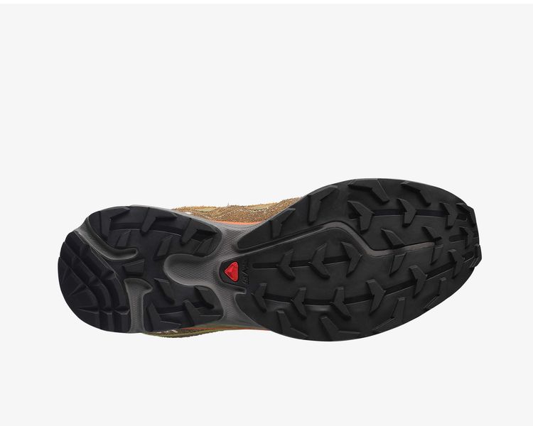 SALOMON Unisex XT-6 EXPANSE COZY FALL Haki L47795200 | Korayspor