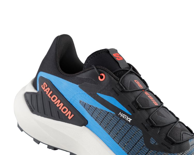 SALOMON Erkek GENESIS Çok Renkli L47807700 | Korayspor