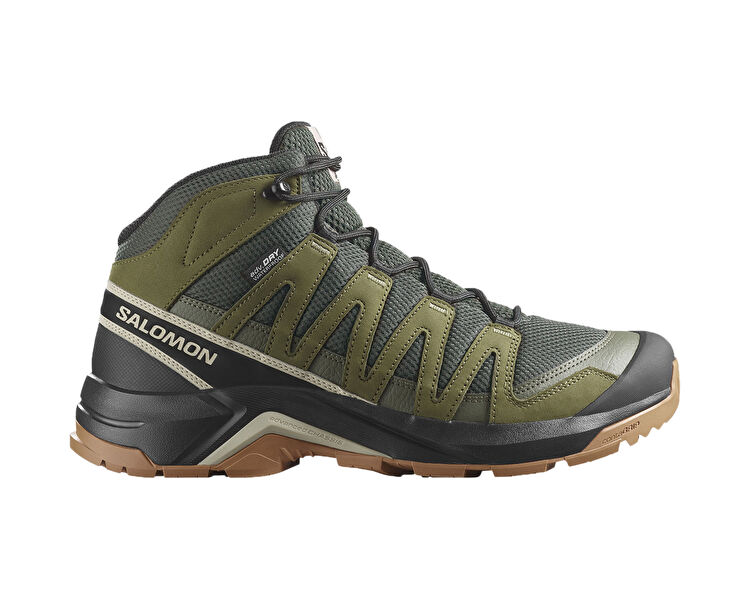 X-ADVENTURE RECON MID GORE-TEX