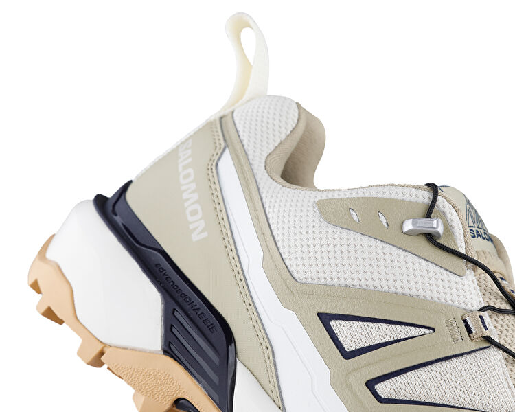 SALOMON Erkek X ULTRA 360 EDGE Haki L47818000 | Korayspor