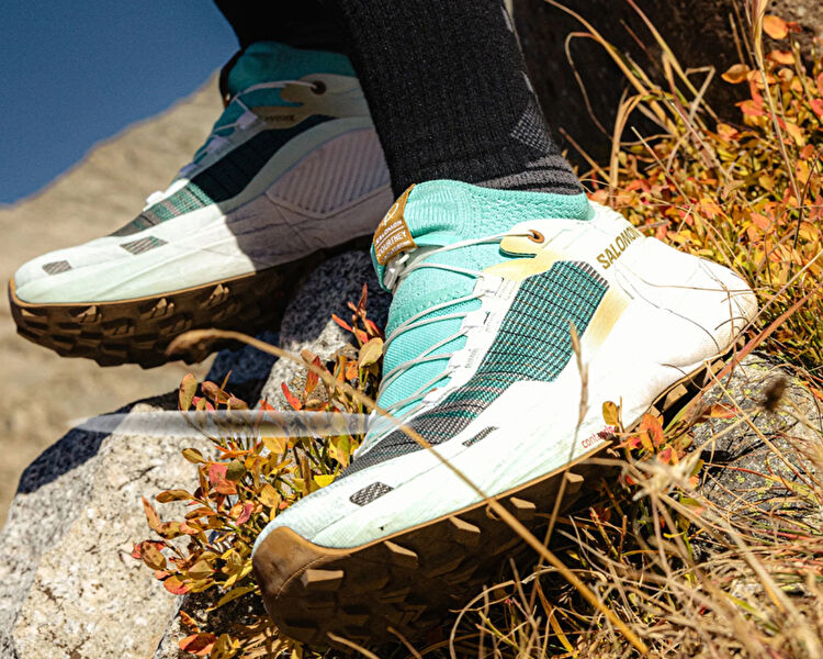S/LAB GENESIS LIMITED COURTNEY V2