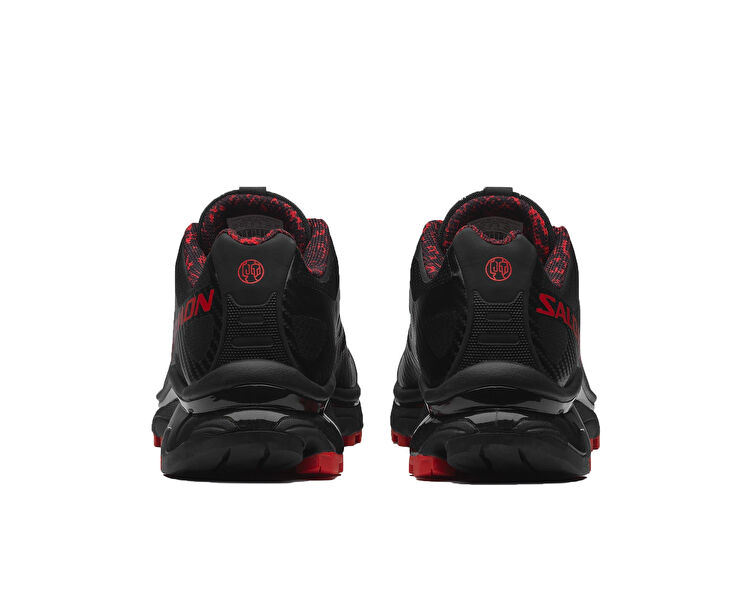 XT-4 OG RED VIPER