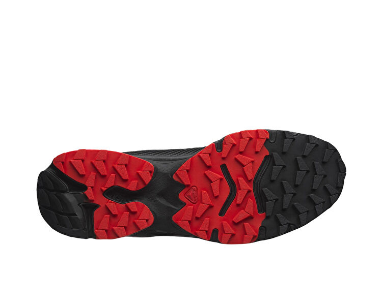 XT-4 OG RED VIPER