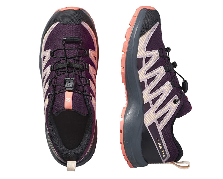 XA PRO V8 WATERPROOF