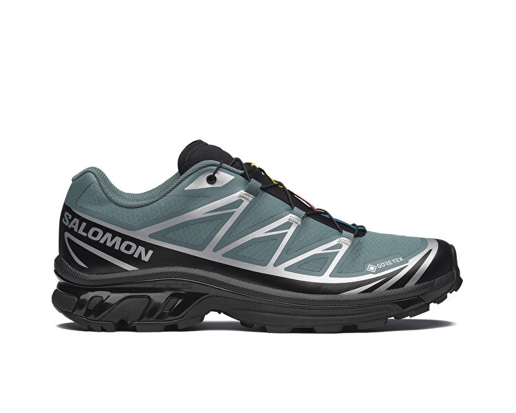 SALOMON Erkek XT-6 GORE-TEX Yeşil L47861500 | Korayspor