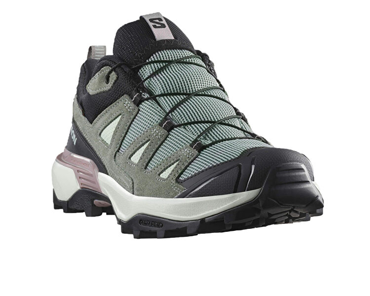 X ULTRA 360 LEATHER GORE-TEX