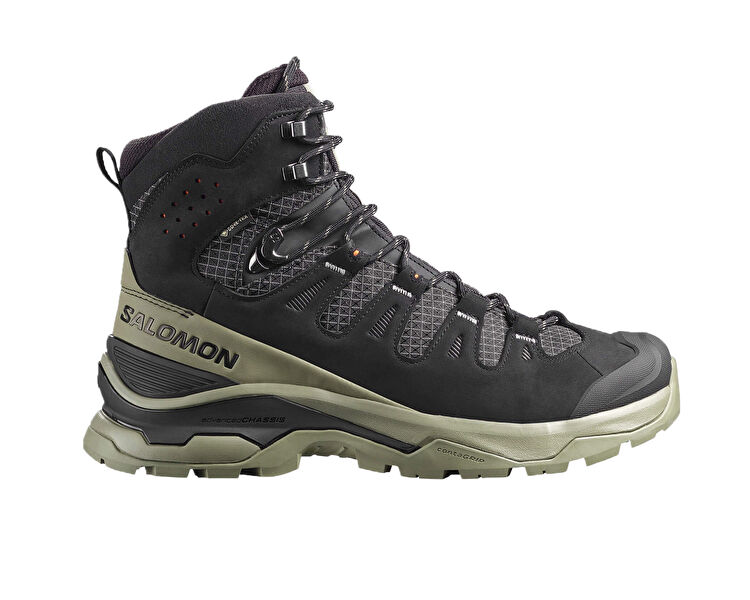 QUEST 5 GTX M