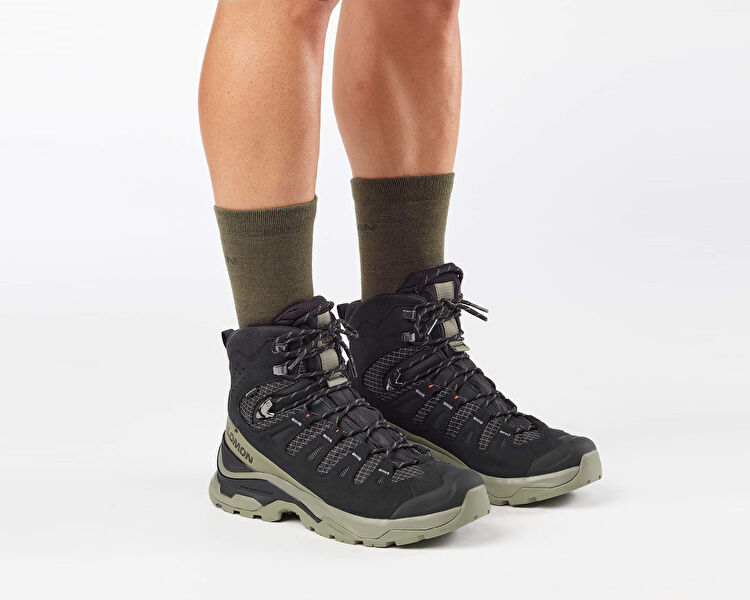 QUEST 5 GTX M
