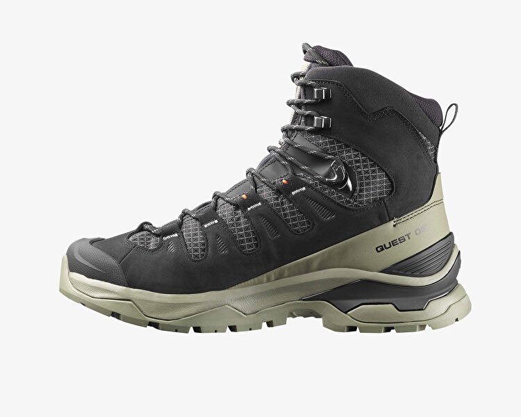 QUEST 5 GTX M