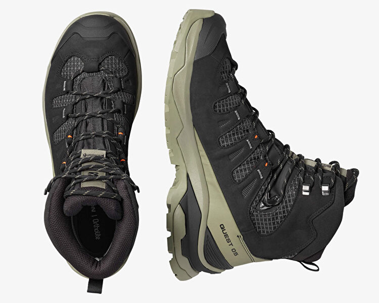 QUEST 5 GTX M