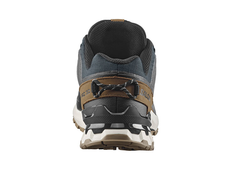 SALOMON Erkek XA PRO 3D V9 GTX LIFELONG M Siyah L47963800 | Korayspor
