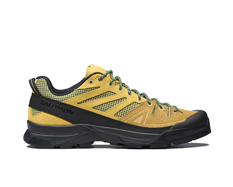 X ALP WOVEN