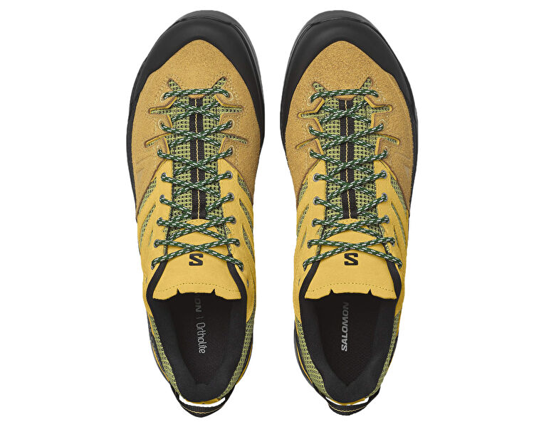 X ALP WOVEN