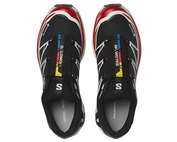 XT-6 GORE-TEX