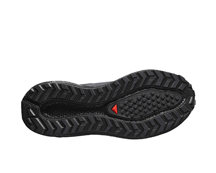 SALOMON Kadın AERO BLAZE 3 GRVL GORE-TEX Siyah L47976700 | Korayspor