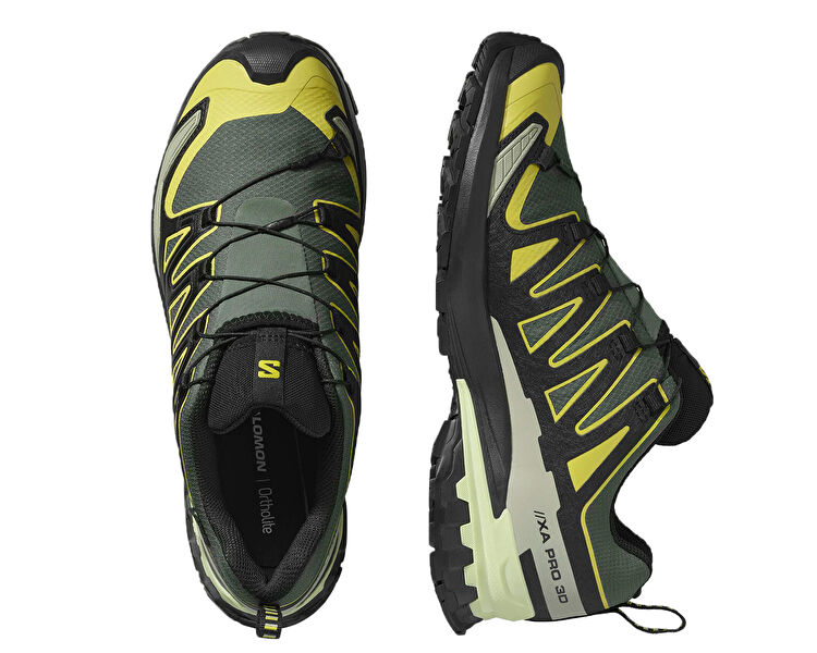 XA PRO 3D V9 GORE-TEX