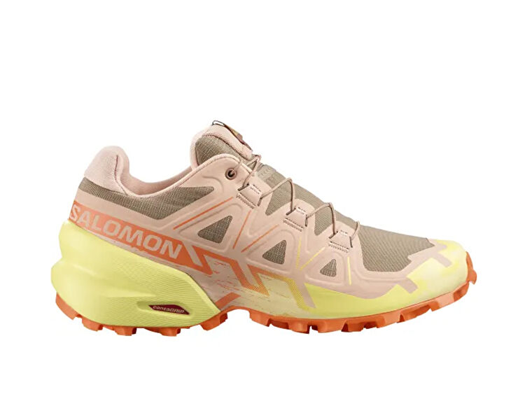 SPEEDCROSS 6 W