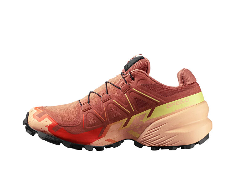 SPEEDCROSS 6 GTX