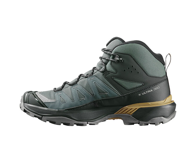 X ULTRA 360 MID GORE-TEX
