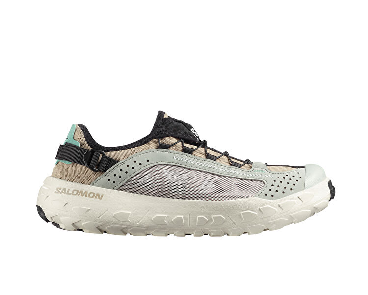 SOLAMPHIBIAN