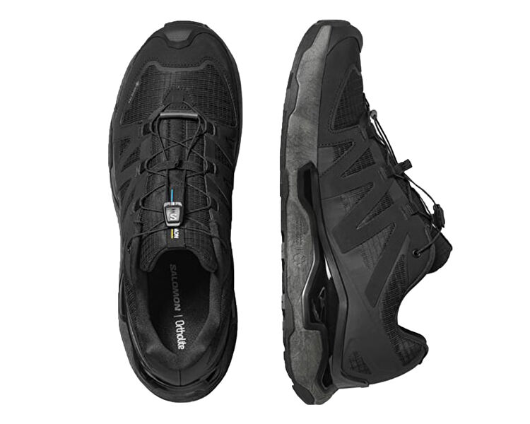 SALOMON Erkek XC ROAM GTX Siyah L49126600 | Korayspor