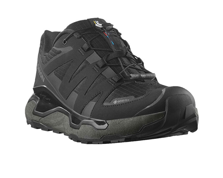 XC ROAM GTX W