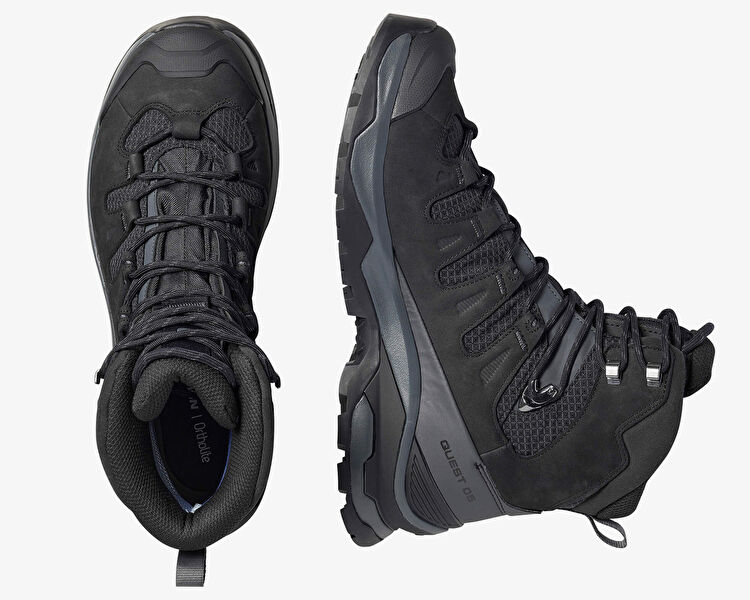 QUEST 5 GTX M