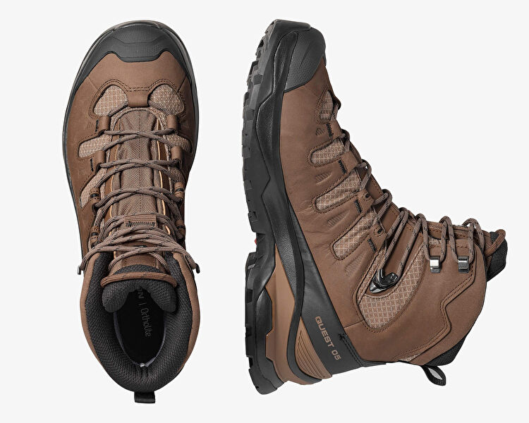 QUEST 5 GTX M