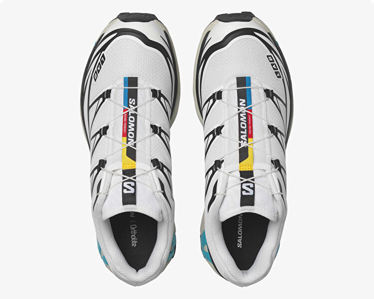 SALOMON Unisex XT-6 Siyah L49143300 | Korayspor