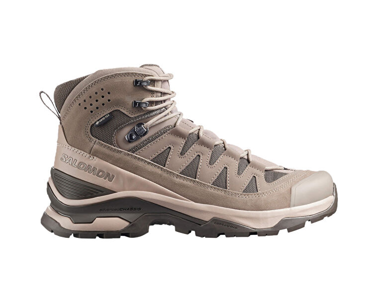 QUEST ECHO GTX M